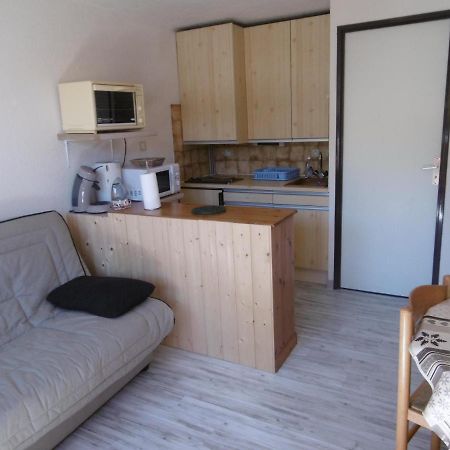Studio 4/5 Personnes 2 Etoiles Saint-Lary-Soulan Zewnętrze zdjęcie