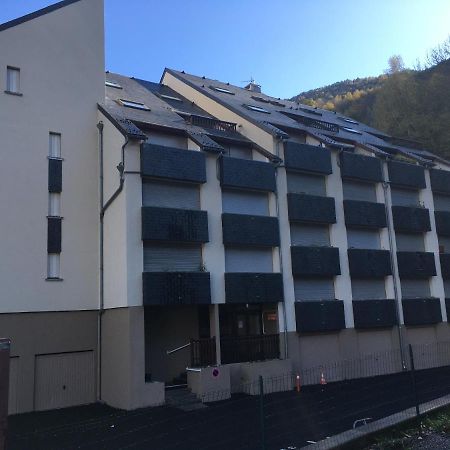 Studio 4/5 Personnes 2 Etoiles Saint-Lary-Soulan Zewnętrze zdjęcie