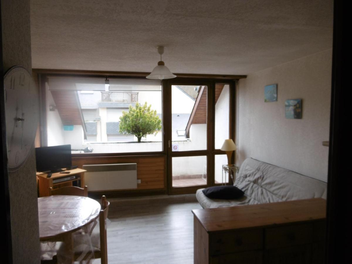 Studio 4/5 Personnes 2 Etoiles Saint-Lary-Soulan Zewnętrze zdjęcie
