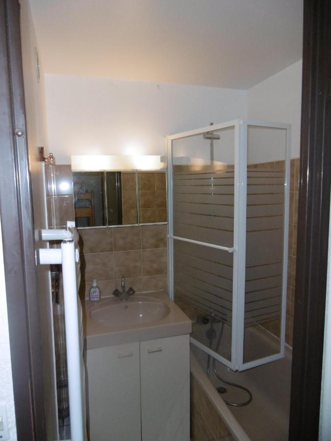 Studio 4/5 Personnes 2 Etoiles Saint-Lary-Soulan Zewnętrze zdjęcie