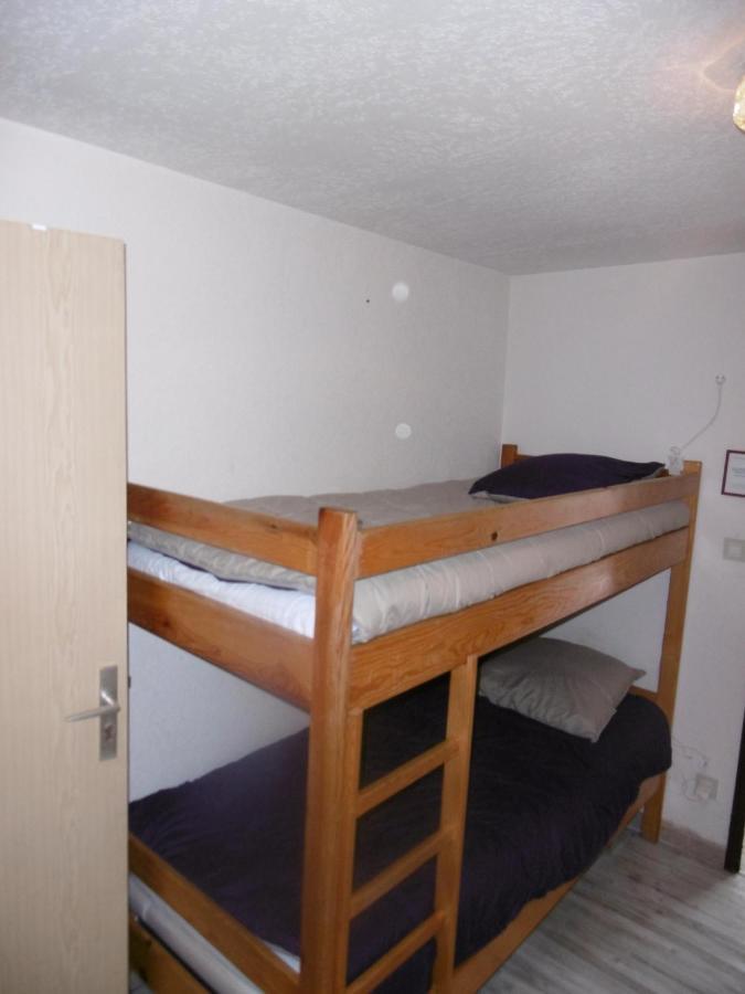 Studio 4/5 Personnes 2 Etoiles Saint-Lary-Soulan Zewnętrze zdjęcie