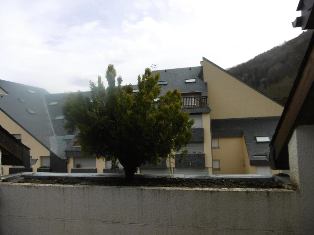 Studio 4/5 Personnes 2 Etoiles Saint-Lary-Soulan Zewnętrze zdjęcie