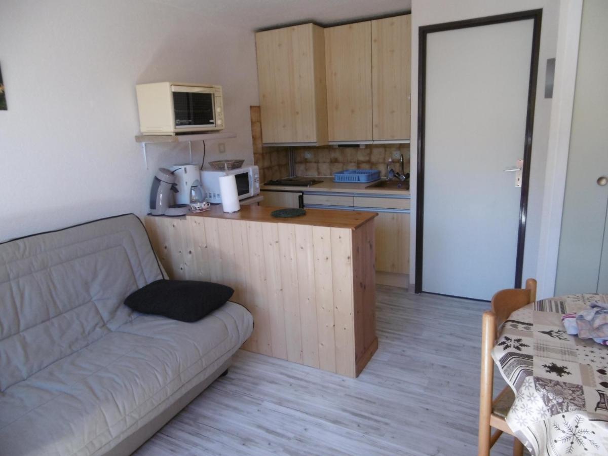 Studio 4/5 Personnes 2 Etoiles Saint-Lary-Soulan Zewnętrze zdjęcie